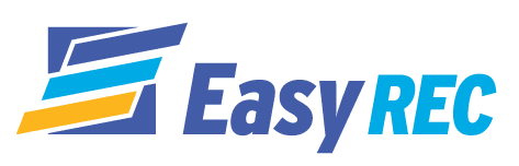 EasyRec logo