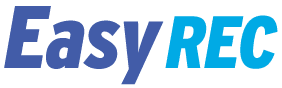 EasyRec logo