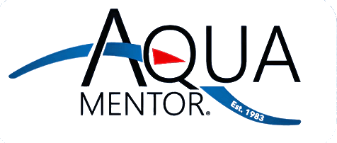 Aqua Mentor logo