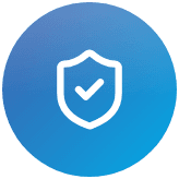 Built tough icon