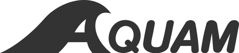 Aquam logo