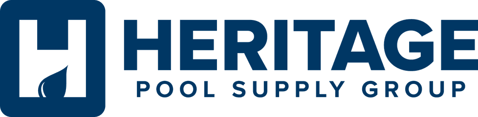 Heritage Pool Supply Group logo